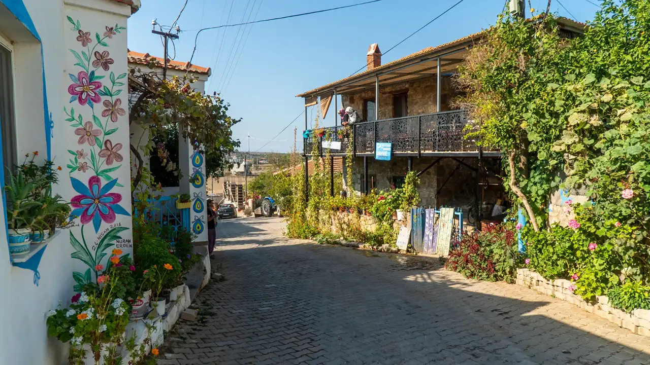 Germiyan'da Arsa Yatırımı: 2025 Piyasa Değerlendirmesi