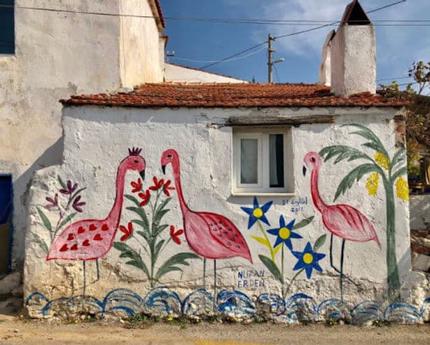 Çeşme Yarımadasında Arsa Değerleri: Germiyan Bölge Raporu